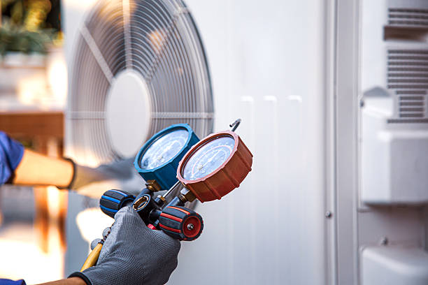 Trusted Furnace Repair service in Pleasant Hill, TX - HVAC Repair CO